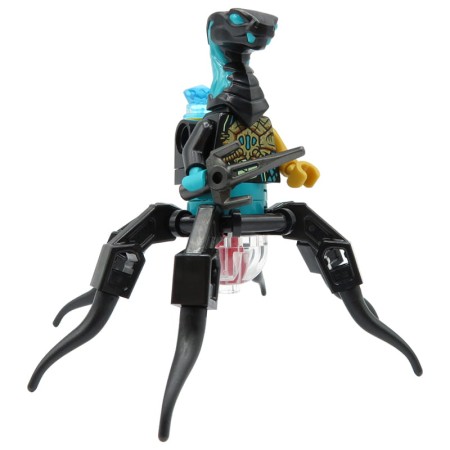 LEGO Ninjago Minifig - Glutinous