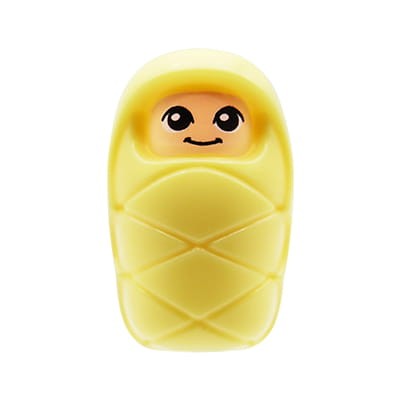 Go to product LEGO Friends Minifigure - Baby / Infant