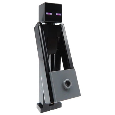 LEGO Minecraft Minifigure - Enderman