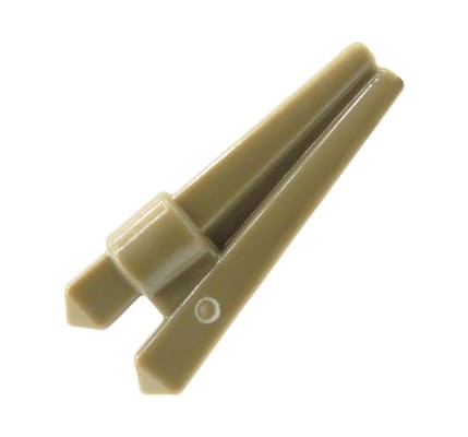 Accéder au produit Baguettes LEGO - beige foncé