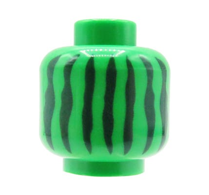 Go to product LEGO watermelon - whole
