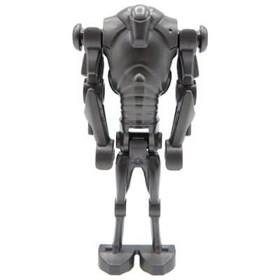 Accéder au produit Figurine LEGO Star Wars - Droïde de combat