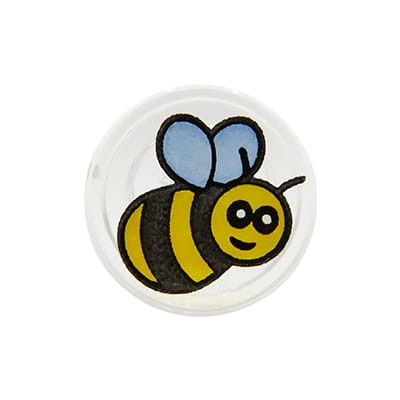 Accéder au produit L'abeille LEGO