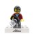 Personalisierte LEGO® Figur Fotograf – personalisiertes Geschenk für sie und ihn, Fotografie-Enthusiasten