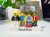 Figurines LEGO® personnalisées famille / amis - exemple de personnalisation 2