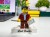 Personalisierte LEGO® Figur Lehrer - Personalisierungsbeispiel 1