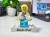 Personalisierte LEGO® Figur Arzt - Personalisierungsbeispiel 1