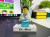 Figurine LEGO® personnalisée médecin - exemple de personnalisation 3