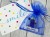 Personalized LEGO® Minifigure Runner  with custom text on base - gift packaging