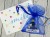 Figurine LEGO® personnalisée gamer – emballage cadeau