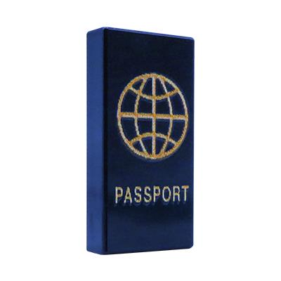 Accéder au produit Passeport – Custom imprimée sur tuile LEGO®