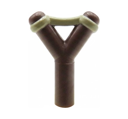 Go to product LEGO® Slingshot – Brown