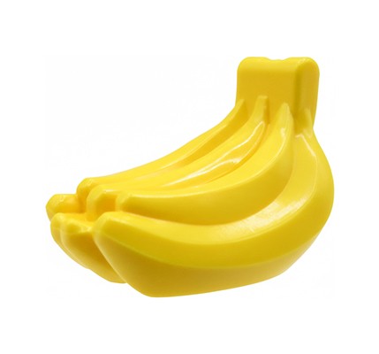 Zum Produkt LEGO® Bananenstrauß – Gelb