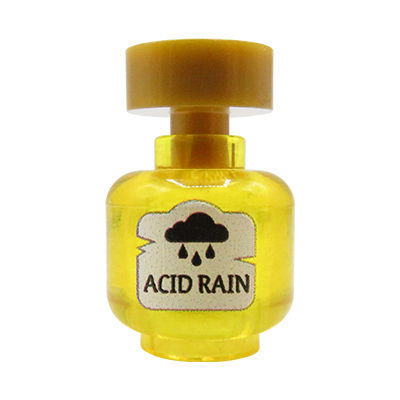 Go to product Magic Potion "Acid Rain" – Custom printed LEGO® part