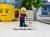 Personalisierte LEGO® Figur Bester Papa - Personalisierungsbeispiel 1