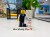 Personalisierte LEGO® Figur Bester Papa - Personalisierungsbeispiel 2