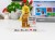 Personalisierte LEGO® Figur Beste Mama - Personalisierungsbeispiel 3