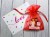 Personalisierte LEGO® Figuren Braut und Bräutigam - Geschenkverpackung