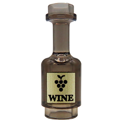 Go to product Wine Bottle – Custom Print on LEGO® Part