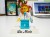 Dentist – Personalized Figure from LEGO® Parts - woman