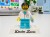 Dentist – Personalized Figure from LEGO® Parts - man