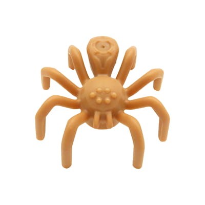 Go to product LEGO spider - medium nougat