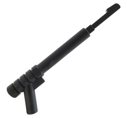 Go to product LEGO spear gun / harpoon - black