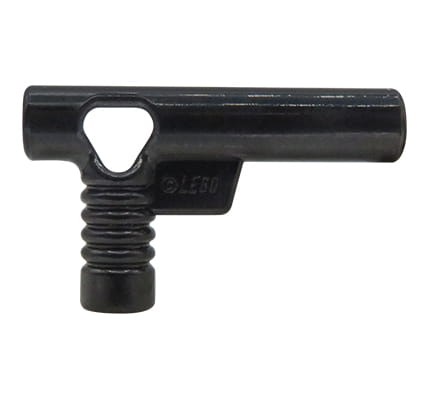 Accéder au produit Pistolet LEGO - noir