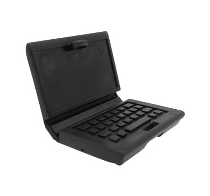 Accéder au produit Ordinateur portable LEGO - noir