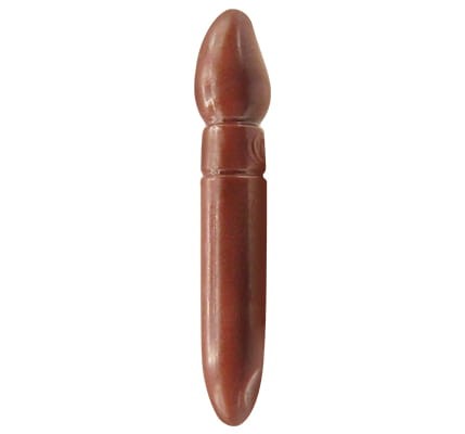 Go to product LEGO paint brush - reddish brown