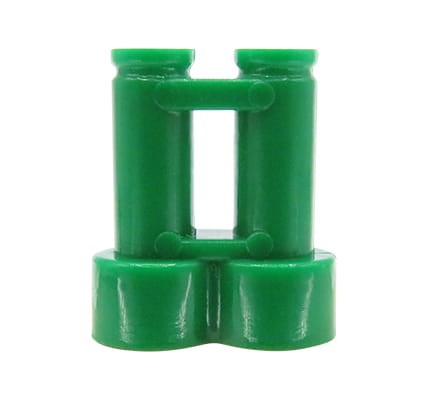Accéder au produit Jumelles LEGO - vertes