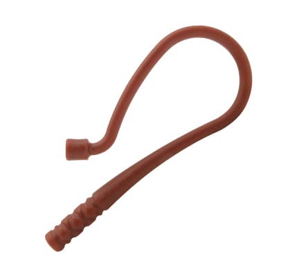 Go to product LEGO whip - reddish brown, bent
