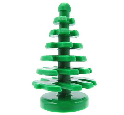 Accéder au produit Sapin de Noël LEGO - vert