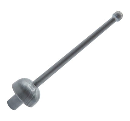 Go to product LEGO rapier / epee - flat silver