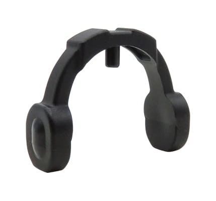 LEGO headphones - black