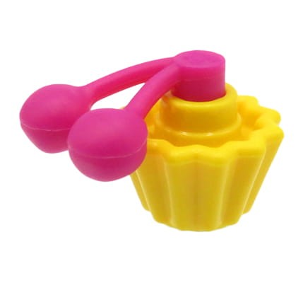 Go to product LEGO cupcake / cookie / muffin - with cherries