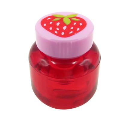 Accéder au produit Confiture LEGO en pot - fraise