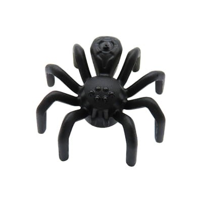 Accéder au produit Araignée LEGO - noire