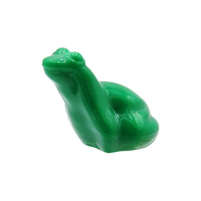 Go to product LEGO frog - green