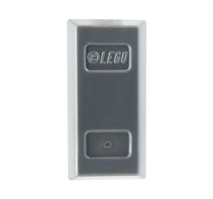 Accéder au produit Lingot d'argent LEGO