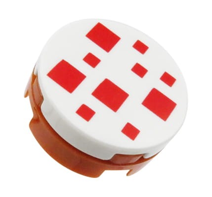 Go to product LEGO Minecraft cake