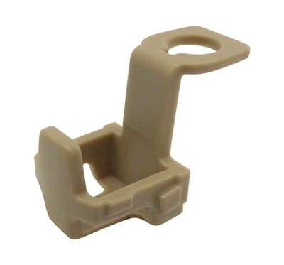 Accéder au produit Porte-bébé LEGO - beige foncé