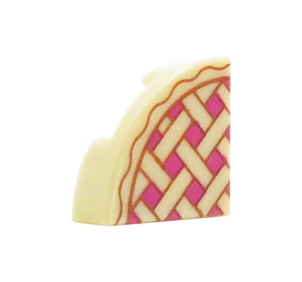 Accéder au produit Tarte / gâteau / biscuit LEGO - quart
