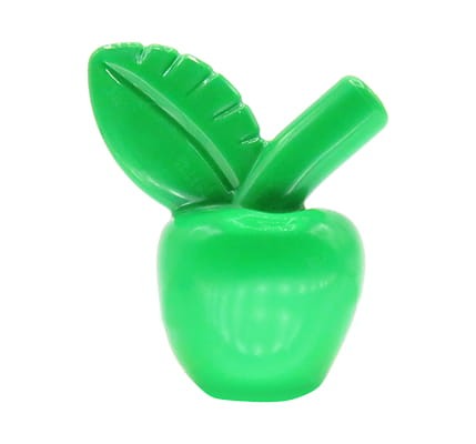 Accéder au produit Pomme LEGO - vert vif