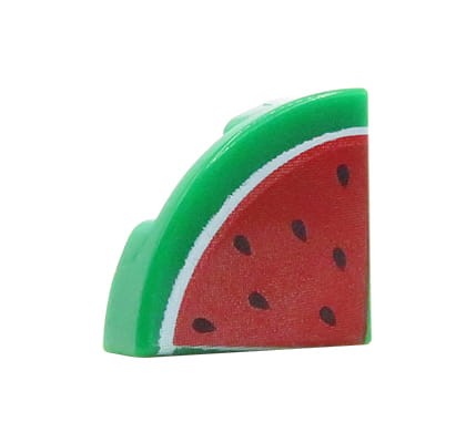 Go to product LEGO watermelon - quarter