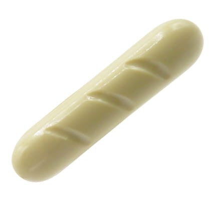 Accéder au produit Pain / baguette LEGO - beige