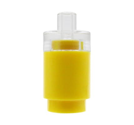 LEGO shake / koktajl / napój - bananowy