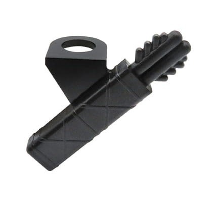 Accéder au produit Carquois à flèches LEGO - noir