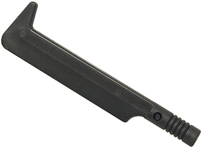 Go to product LEGO sword / uruk-hai - pearl dark gray