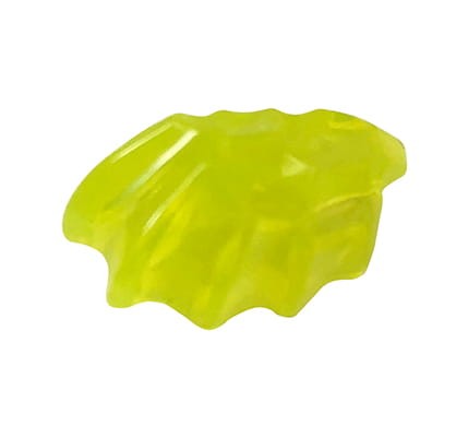 LEGO slime / jelly - trans-neon green